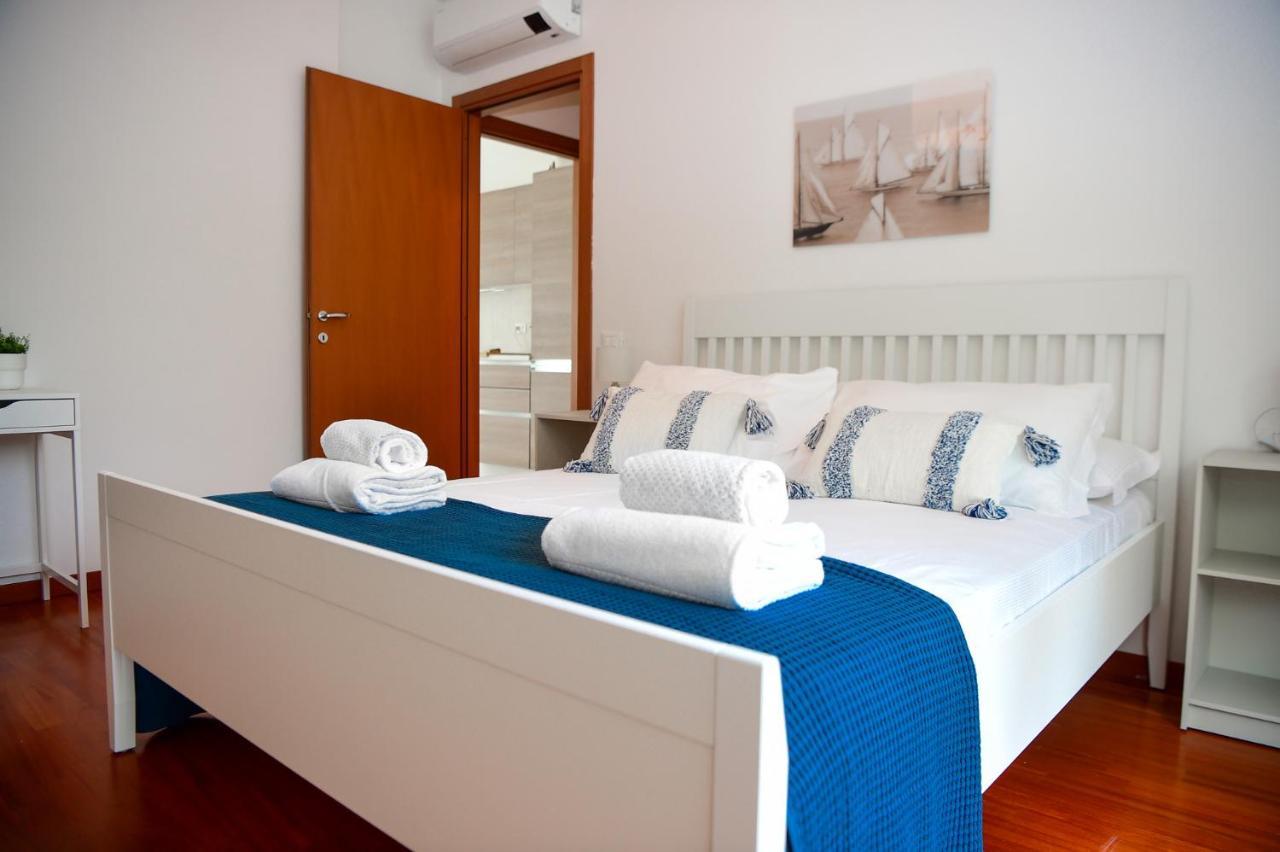 Sailing Apartment By Wonderful Italy Bellagio Eksteriør bilde